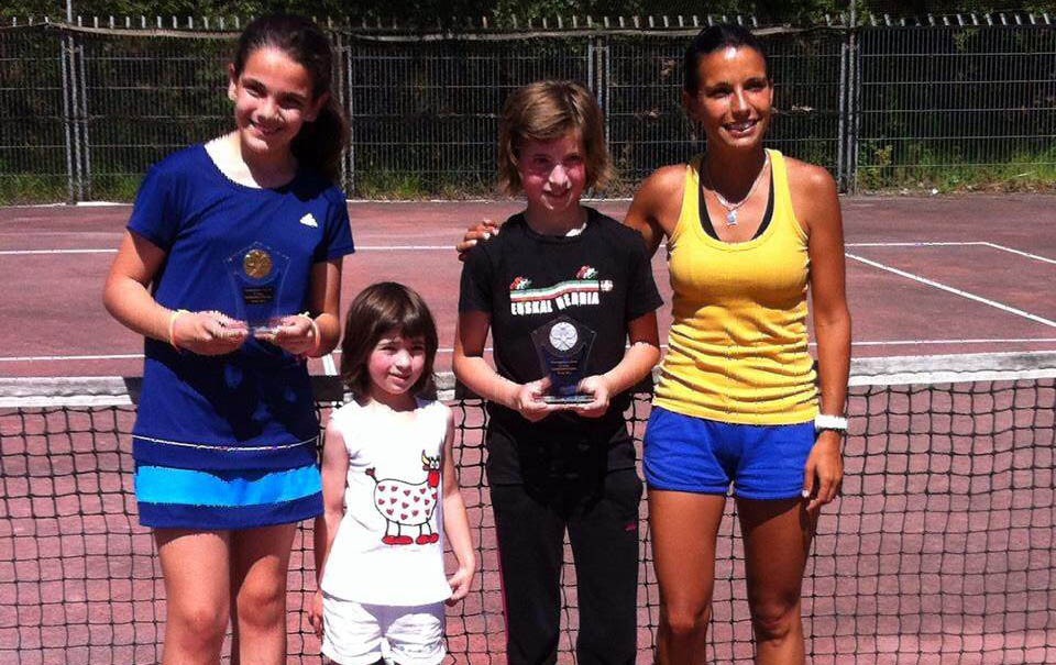 IX Trofeo Ayuntamiento de Busturia